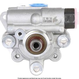 A1 CARDONE PWR STEERING PU