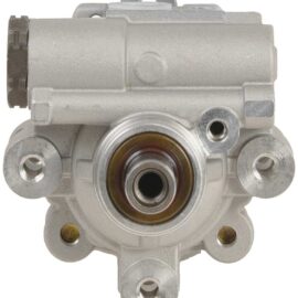 A1 CARDONE NEW POWER STEER