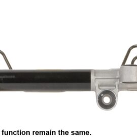 A1 CARDONE RACK AND PINION