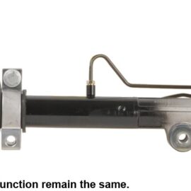 A1 CARDONE RACK AND PINION