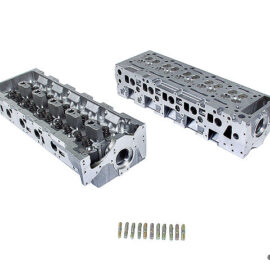 AMC CYLINDER HEAD