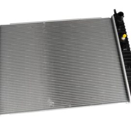 AC DELCO RADIATORS RADIATOR