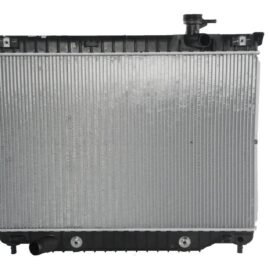 AC DELCO RADIATORS RADIATOR