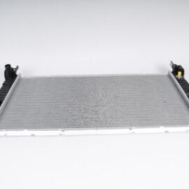 AC DELCO RADIATORS RADIATOR