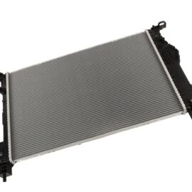 AC DELCO RADIATORS RADIATOR ASM-EN