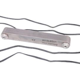 AC DELCO RADIATORS COOLER ASM-TRAN