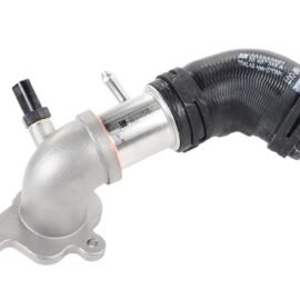 AC DELCO RADIATORS PIPE ASM-ENG CO