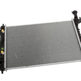 AC DELCO RADIATORS RADIATOR ASM