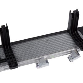 AC DELCO RADIATORS DELCO RADIATOR
