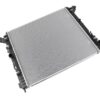 AC DELCO RADIATORS RADIATOR ASM-EN