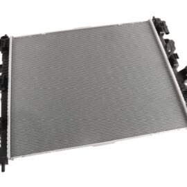 AC DELCO RADIATORS RADIATOR ASM-EN