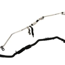 AC DELCO RADIATORS HOSE ASM-AUX RA