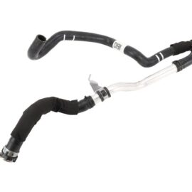 AC DELCO RADIATORS HOSE ASM-RAD SU