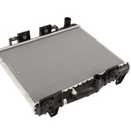 AC DELCO RADIATORS RADIATOR ASM-EN
