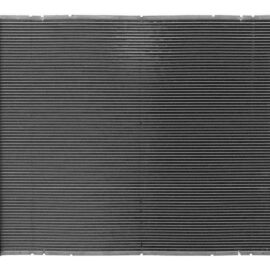 AC DELCO RADIATORS RADIATOR ASM