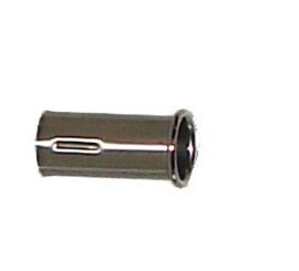 ANSA CHROME TIP