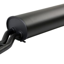ANSA RR PART OF MUFF