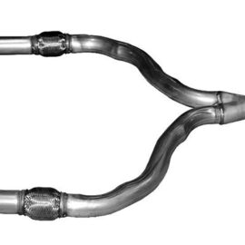 ANSA EXHAUST PIPE
