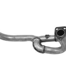 ANSA EXHAUST PIPE