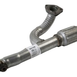 ANSA EXHAUST PIPE