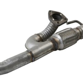 ANSA EXHAUST PIPE