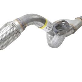 ANSA EXHAUST PIPE