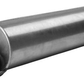ANSA MUFFLER