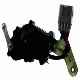 AISIN PRODUCTS LOCK ACTUATOR