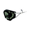 AISIN PRODUCTS LOCK ACTUATOR