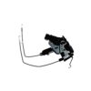 AISIN PRODUCTS LOCK ACTUATOR