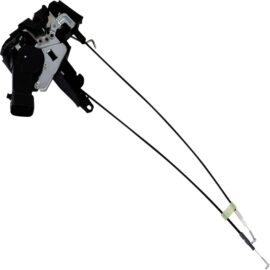 AISIN PRODUCTS LOCK ACTUATOR