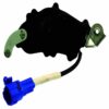 AISIN PRODUCTS LOCK ACTUATOR