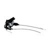 AISIN PRODUCTS LOCK ACTUATOR