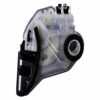 AISIN PRODUCTS DOOR LOCK ASSEM