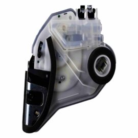 AISIN PRODUCTS DOOR LOCK ASSEM