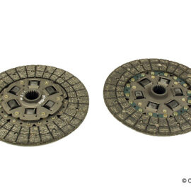 AISIN PRODUCTS CLUTCH DISC
