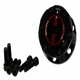 AISIN PRODUCTS FREE WHEEL HUB