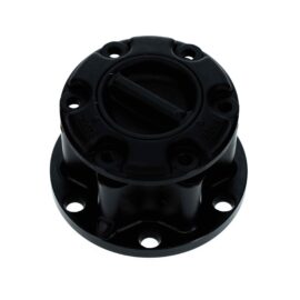 AISIN PRODUCTS FREE WHEEL HUB