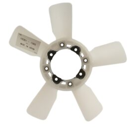 AISIN PRODUCTS FAN BLADE