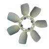 AISIN PRODUCTS FAN BLADE