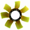 AISIN PRODUCTS FAN BLADE
