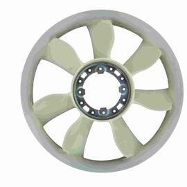 AISIN PRODUCTS FAN BLADE