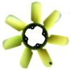 AISIN PRODUCTS FAN BLADE