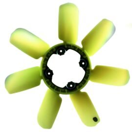 AISIN PRODUCTS FAN BLADE