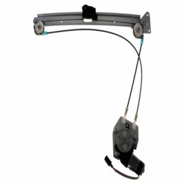 AISIN PRODUCTS WINDOW REGULATR