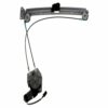 AISIN PRODUCTS WINDOW REGULATR