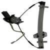 AISIN PRODUCTS WINDOW REGULATR