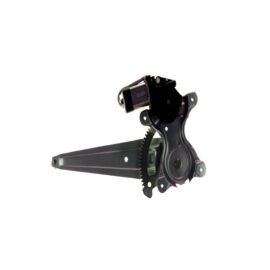 AISIN PRODUCTS WINDOW REG