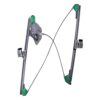 AISIN PRODUCTS WINDOW REGULATR