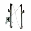 AISIN PRODUCTS WINDOW REG